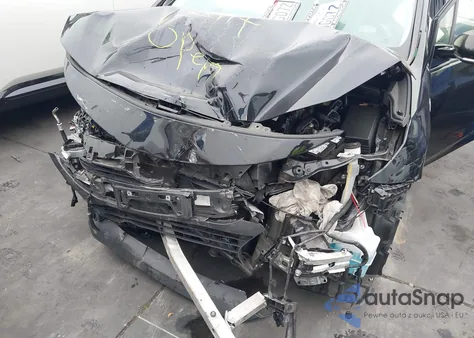 2020 Toyota Prius Prime Xle z USA, uszkodzony, nr VIN JTDKARFP5L3140515